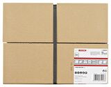 Bosch S 725 VFR 125mm 200'lü Az Titreşimli Palet Testeresi 2608658035